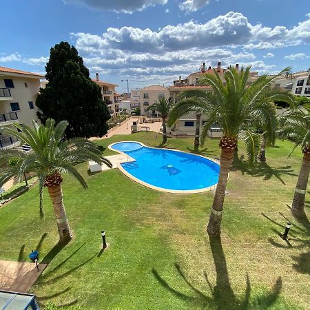 Apartamentos Porta Mediterranea Altamar Alcossebre Exterior foto