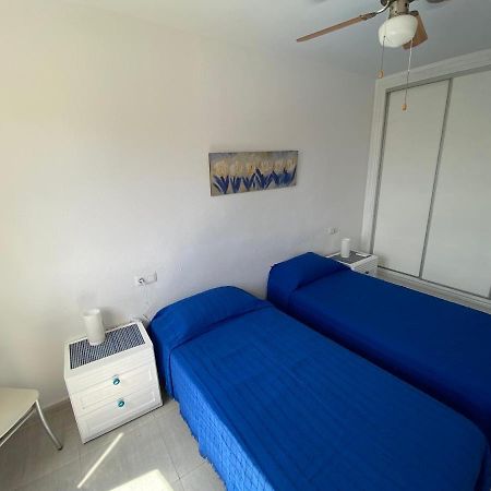 Apartamentos Porta Mediterranea Altamar Alcossebre Exterior foto